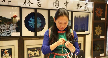 Jilin Culture Tourism Week travels to Mongolia