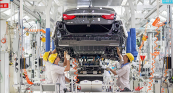 A glimpse of Jilin's technical innovation
