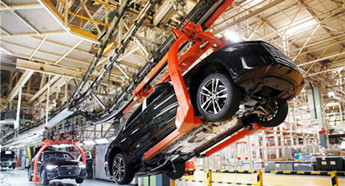 Jilin companies prevent epidemic, promote production