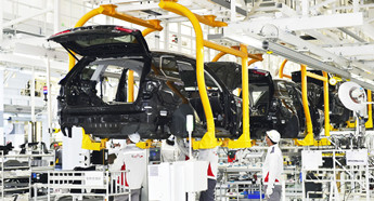 Sales of China's iconic sedan brand surge in Jan-May