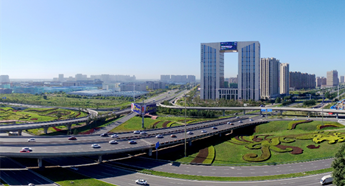 Changchun New Area unveils measures for high-quality growth