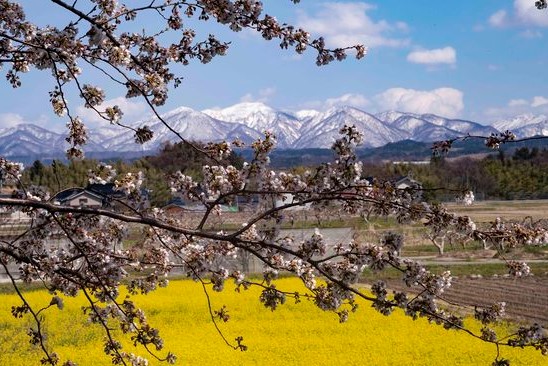 Shimane Prefecture, Japan