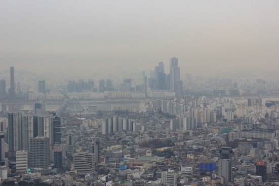 South Chungcheong, South Korea