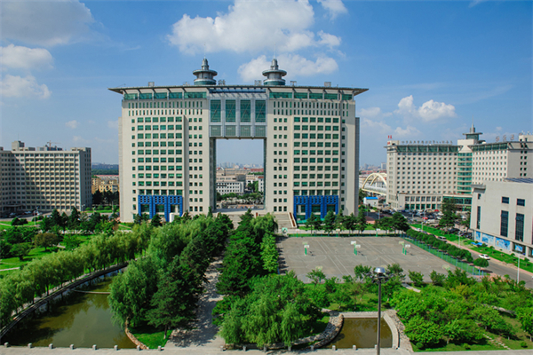 Changchun University of Science and Technology