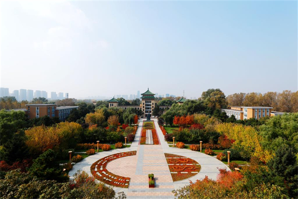 Jilin Agricultural University