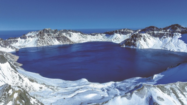 Changbai Mountain kicks off 2024-25 snow season