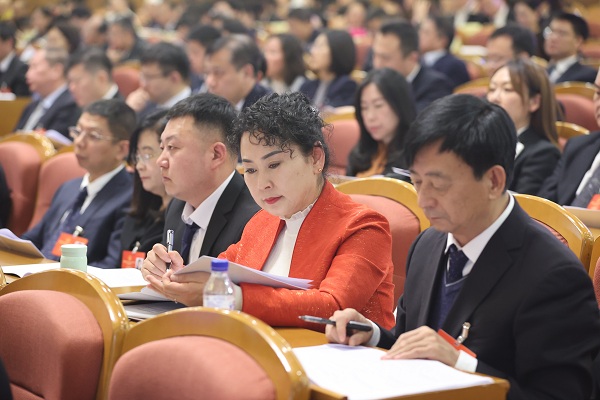 Jilin puts forward new targets in 2025