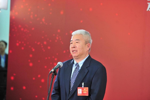 Jilin two sessions spotlight future of ginseng industry