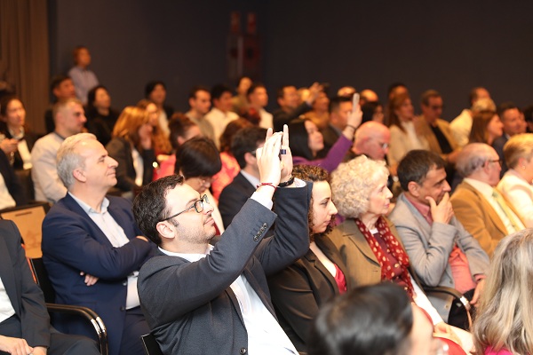 Jilin showcases cultural and economic ties in Madrid