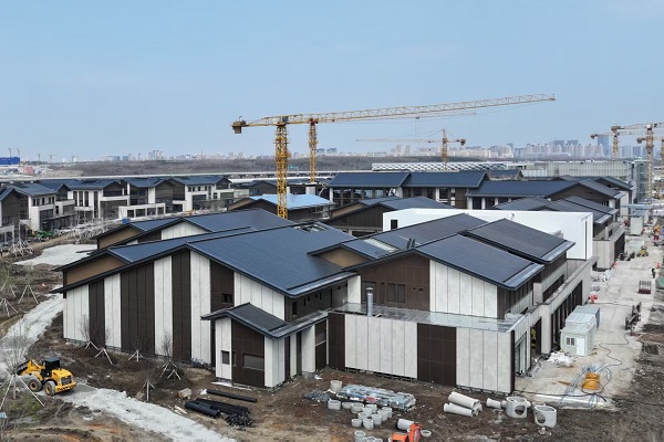 Changchun expands cultural tourism infrastructure