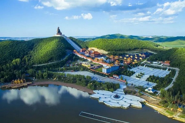 Jilin and Macao strengthen regional cooperation