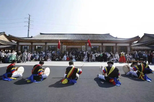 Holiday travel surge highlights Jilin's appeal