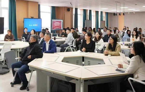 Academic forum explores global reach of Jilin's ice and snow culture