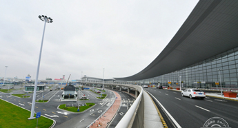 Changchun Longjia International Airport T2 to open