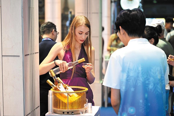 Northeast Asia trade in focus at Jilin expo