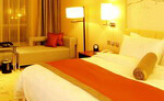 Hotels in Changchun, Jilin province