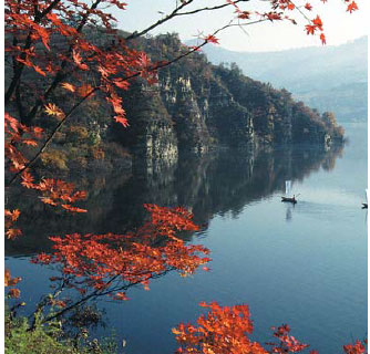 Jilin builds for ecologically sound future