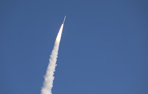 China launches two Jilin 1 satellites