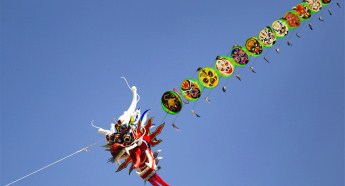 Longtaitou Festival celebrated in Jilin
