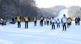 Culture, tourism businesses in Jilin to get subsidies due to outbreak