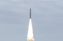 Nine satellites developed by Jilin tech firm sent into orbit from sea