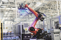 Changchun auto city looks to dynamic future