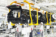 Chinese carmaker FAW sees robust sales