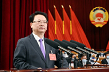 Annual session of CPPCC Jilin Committee opens in Changchun