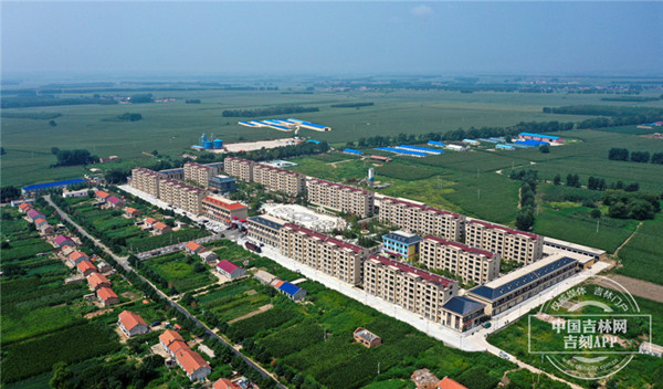 Jilin villagers enjoy diverse cultural events