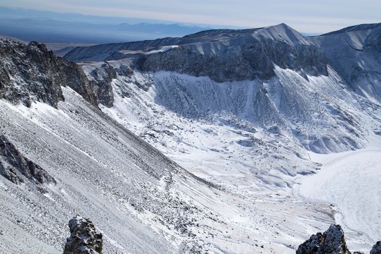 Changbai Mountain Protection and Development Zone