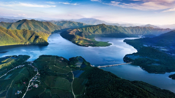 Ji'an hosts tourism promotion event, welcomes tourists nationwide