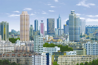 Jilin records 34% jump in foreign trade in seven months