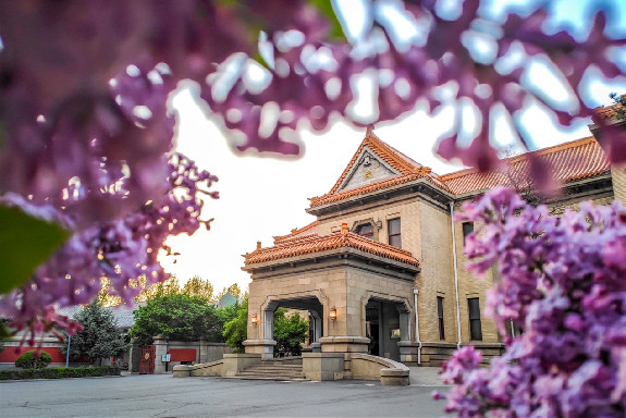 Museum of the Imperial Palace of 'Manchukuo', a tour of history