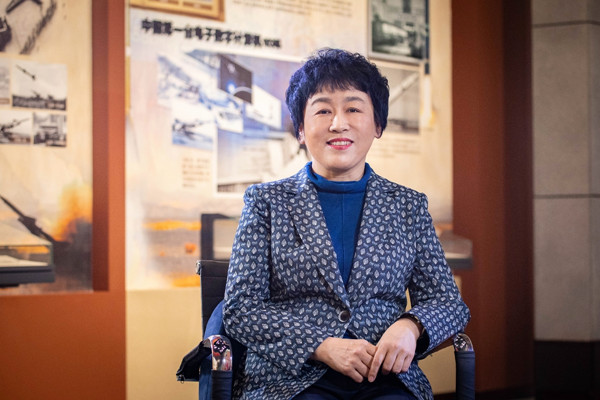 Top defense researcher pledges deeper innovation
