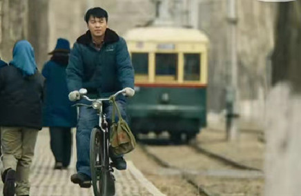 TV drama smash hit showcases Jilin landmarks 