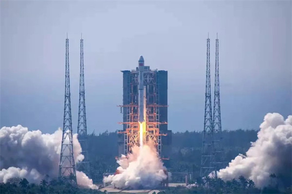 China launches 10 Jilin-1 satellites into orbit 