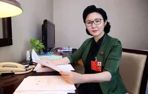 Jilin deputy focuses on education reforms