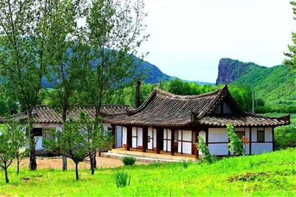 Jilin province villages to be national leisure destinations 