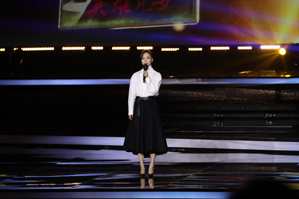 Changchun Film Festival opens in Jilin province's capital