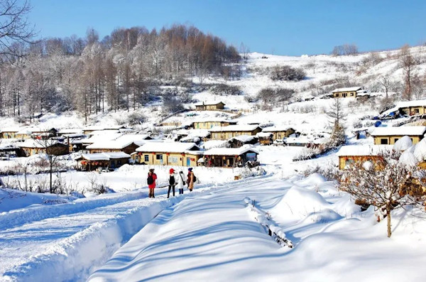 Jilin province adds key national rural tourism destinations 