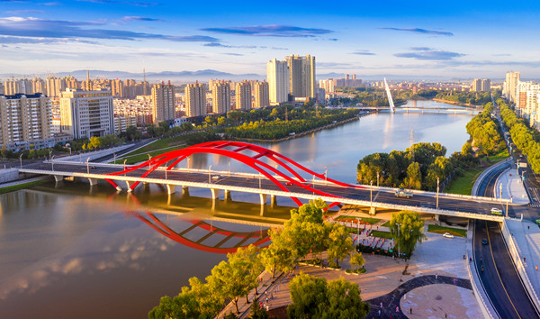 Jilin cities recognized nationally for quality development 