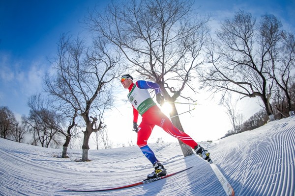 Vasaloppet China international ski festival is set to open 