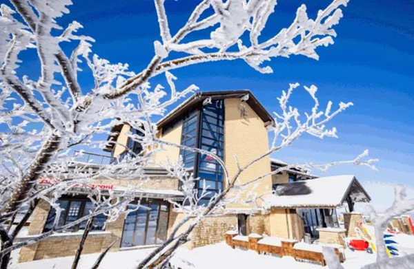 Jilin posts holiday tourism revenue of 7.46 billion yuan 