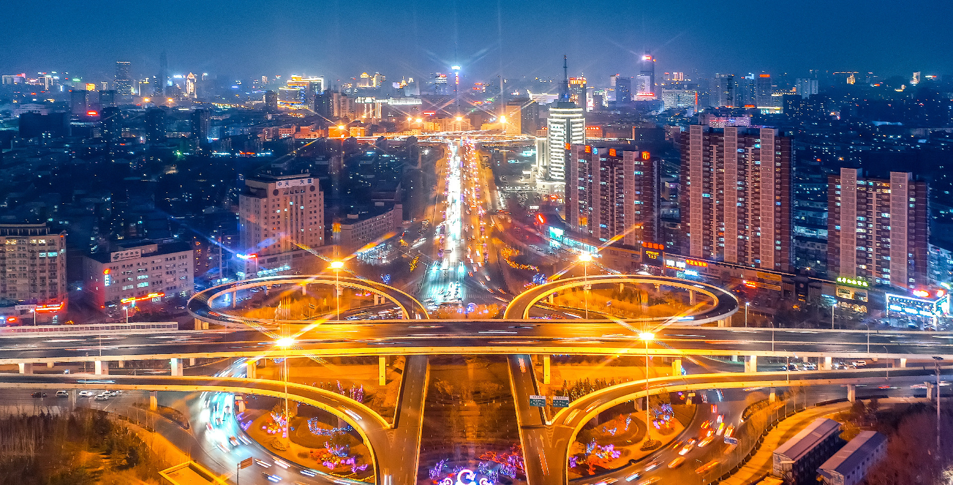 Changchun, Jilin selected in top 100 innovation cities list 