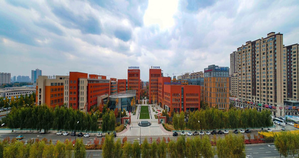 Platforms boost Jilin's high-quality opening-up 