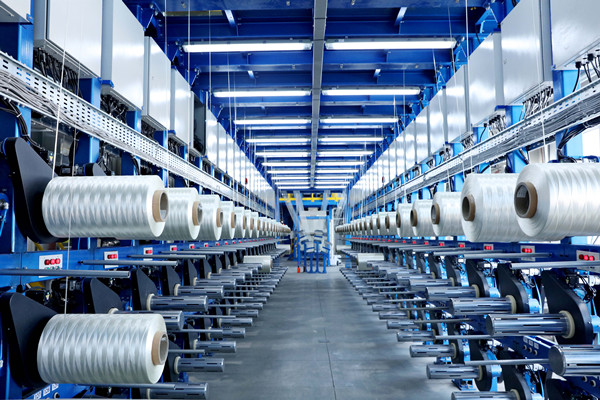 Q1 economic indicators show vitality of Jilin province 