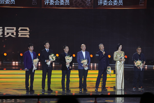 18th Changchun Film Festival opens in Jilin 