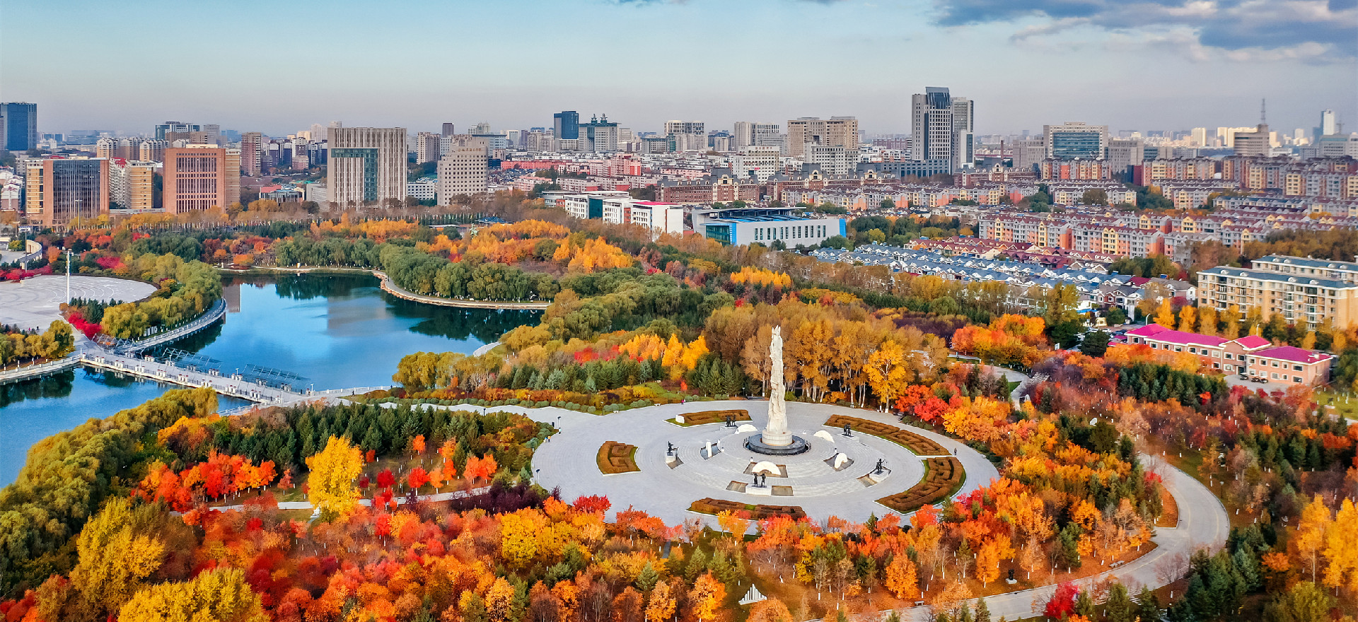 Holiday tourism revenue hits 19.22b yuan in Jilin province