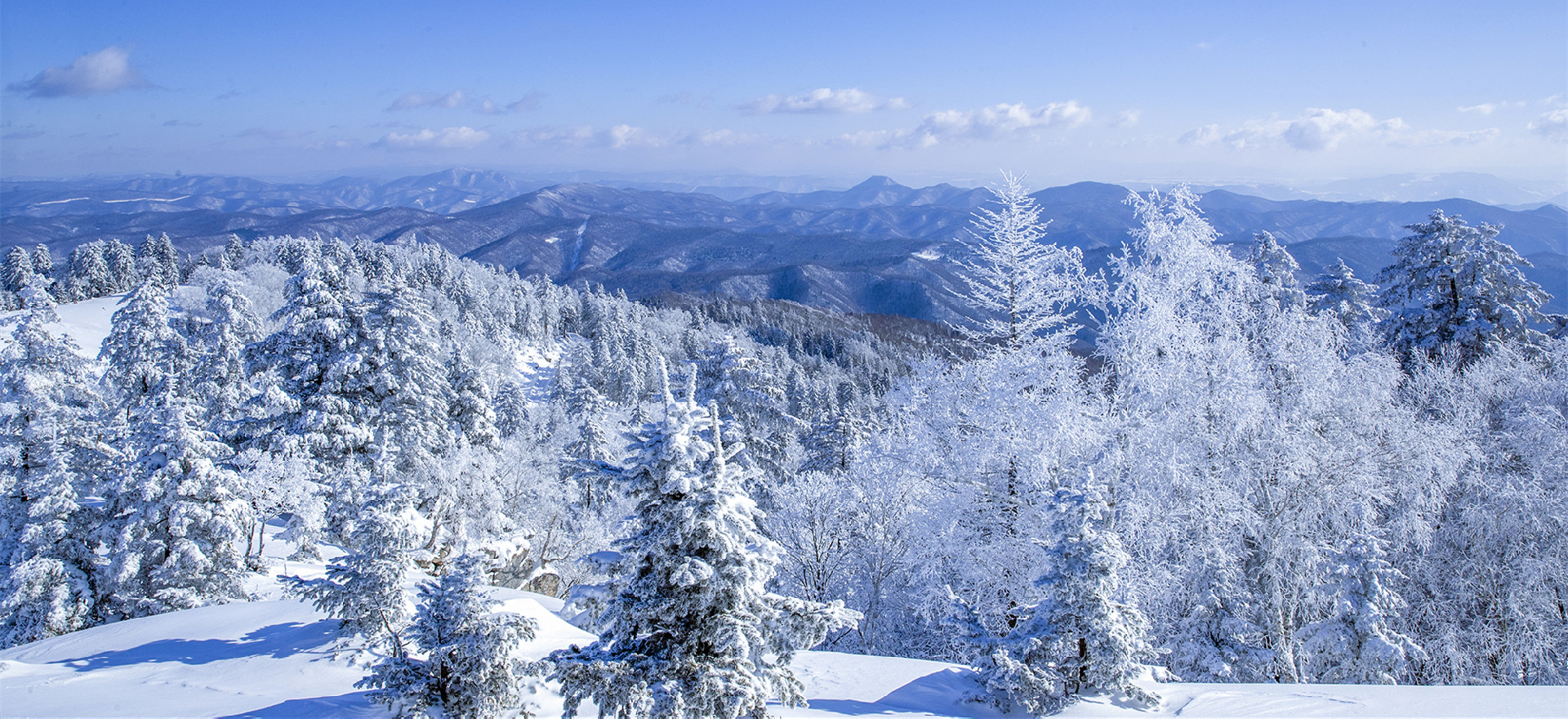 New snow season in Jilin province set to begin