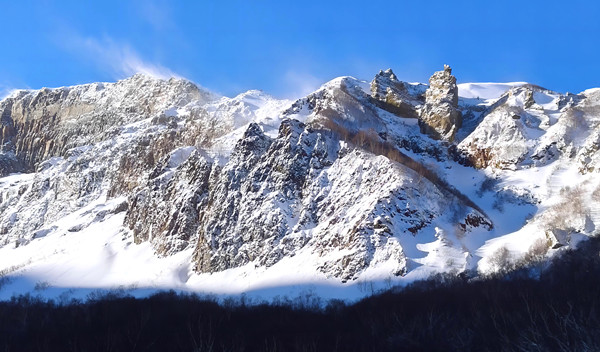 Su Yiming invites global ski enthusiasts to Jilin 